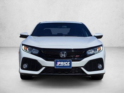 Used 2019 Honda Civic Si image 2