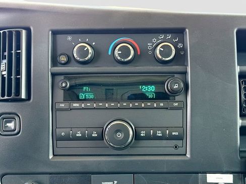 New 2024 Chevrolet Express 3500 w/ Power Convenience Package image 13