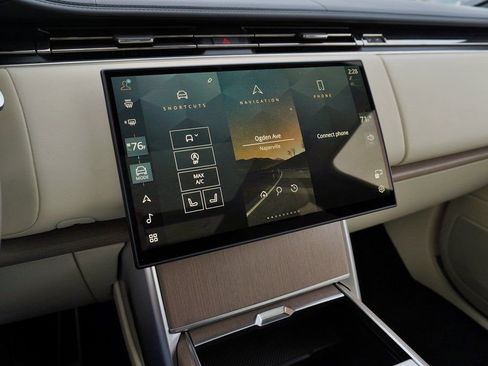 New 2026 Land Rover Range Rover SE AWD/4WD image 20