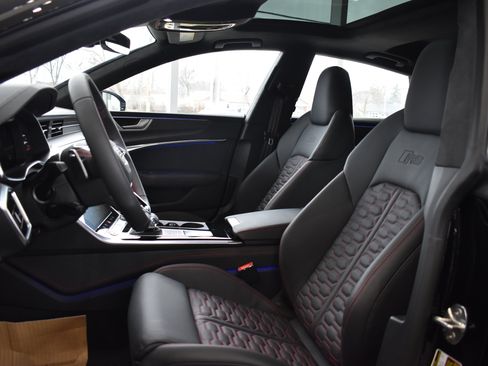 New 2025 Audi RS 7 Performance image 31