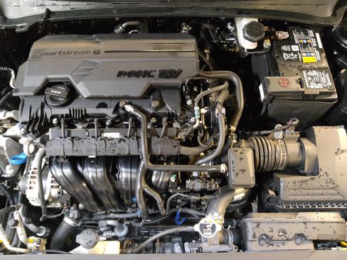 Used 2025 Kia K4 FWD image 30