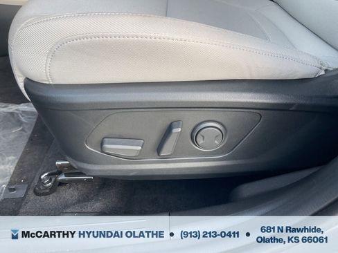 Used 2026 Hyundai Tucson SEL AWD/4WD image 22