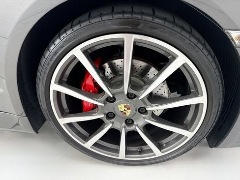 Used 2013 Porsche Boxster S RWD image 34
