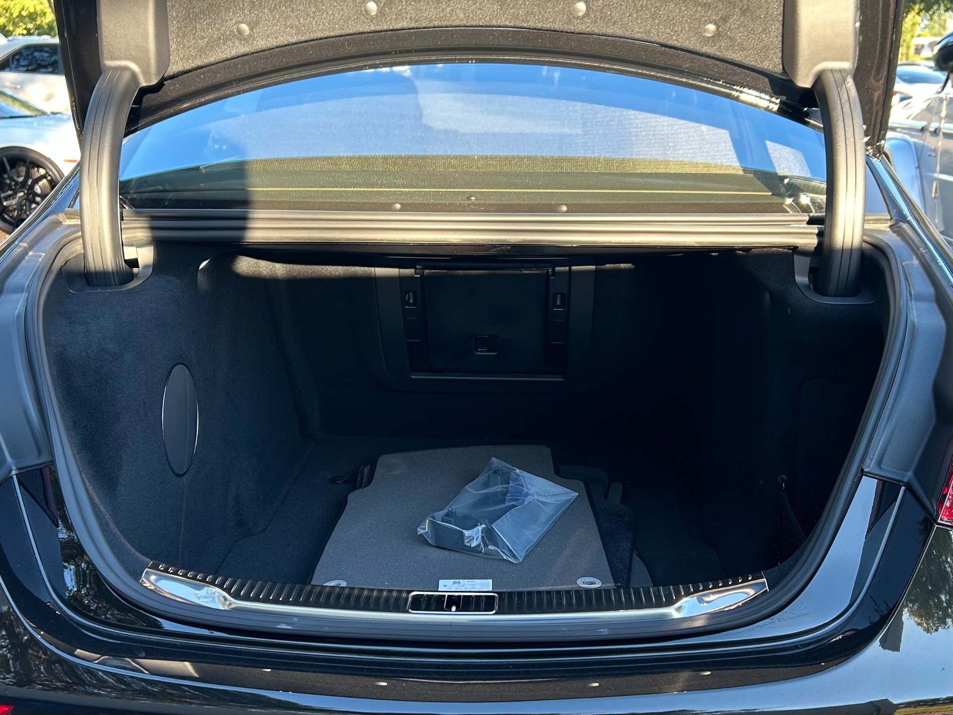 Used 2026 Mercedes-Benz Maybach S 580 4MATIC image 66
