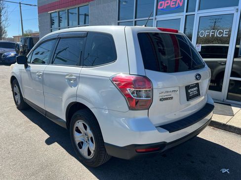 Used 2014 Subaru Forester 2.5i image 5