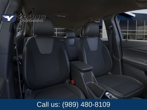 New 2026 Buick Encore GX Preferred w/ Comfort Package FWD image 18
