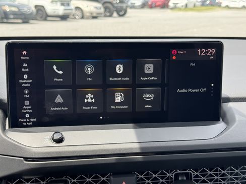 Certified 2025 Honda Accord Sport image 29