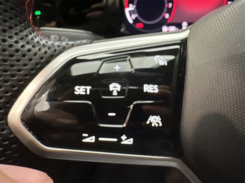 Used 2024 Volkswagen GTI SE w/ SE Leather Seats Package image 22