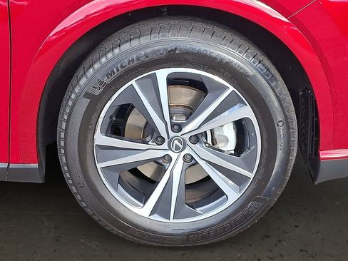 Used 2025 Lexus RX 350 Premium image 9