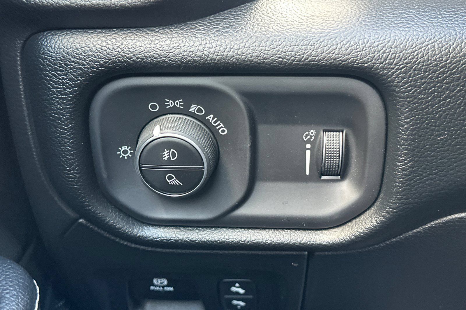 Used 2021 RAM 1500 Rebel w/ Rebel Level 1 Equipment Group AWD/4WD image 31