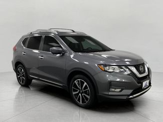 Used 2020 Nissan Rogue SL w/ Premium Package video 1
