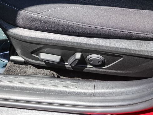 Certified 2025 Hyundai Sonata SEL FWD image 27