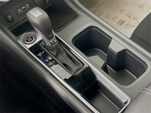 New 2025 Nissan Sentra SV image 12