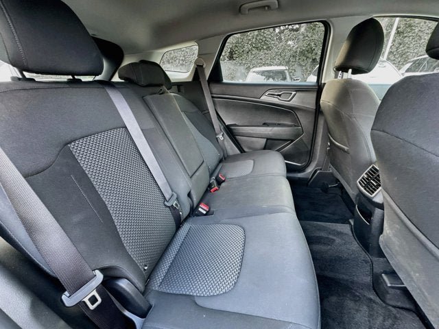 Certified 2023 Kia Sportage LX AWD/4WD image 25