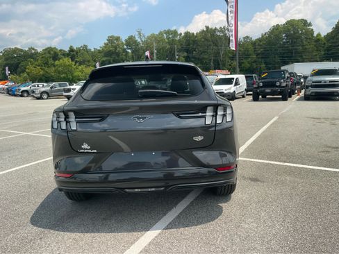 Used 2022 Ford Mustang Mach-E California Route 1 AWD/4WD image 6