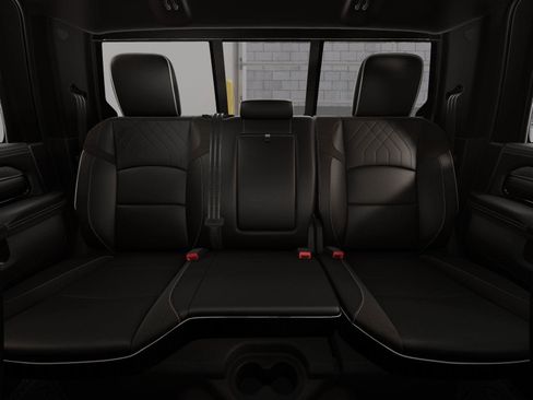 New 2026 RAM 2500 Limited image 41