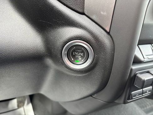 Used 2023 GMC Sierra 1500 Pro w/ Graphite Edition image 19