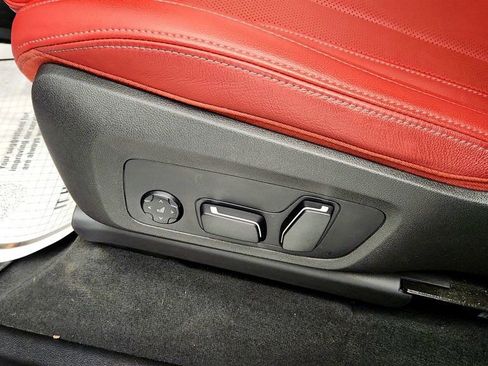 Used 2024 BMW X3 M40i w/ Premium Package image 12