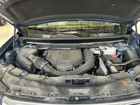 Used 2025 GMC Acadia Denali w/ Super Cruise Package AWD/4WD image 31