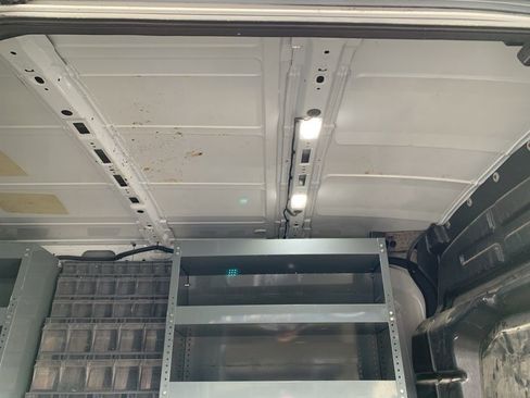 Used 2019 Ford Transit 250 148 Medium Roof image 28