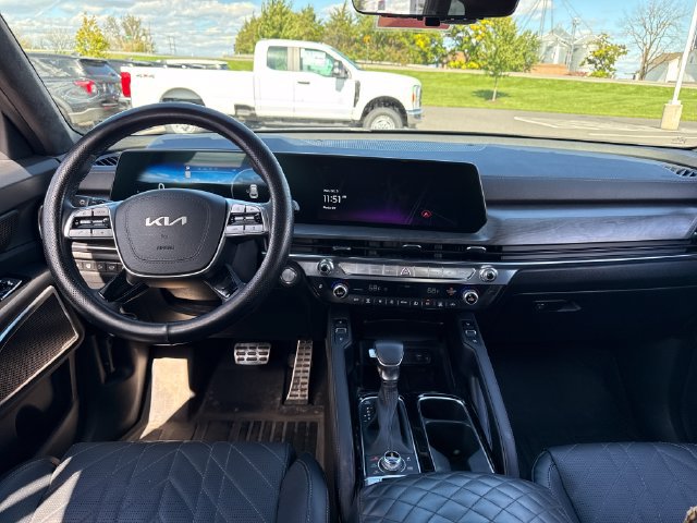 Used 2025 Kia Telluride SX Prestige X-Pro AWD/4WD image 18