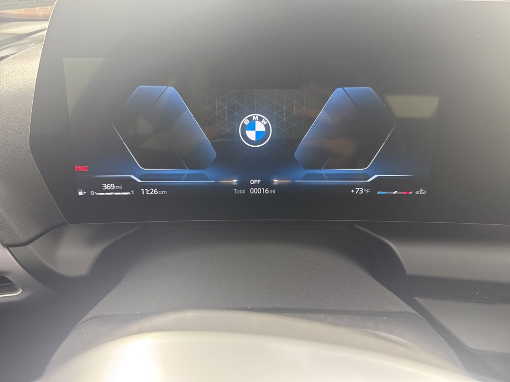 New 2026 BMW 228i xDrive w/ Technology Package AWD/4WD image 21
