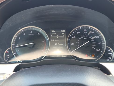 Used 2016 Lexus ES 350 w/ Navigation System Package FWD image 16