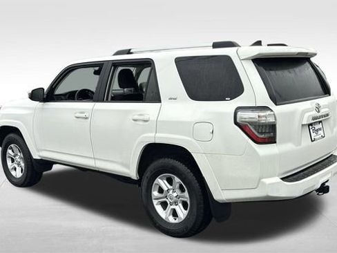Used 2024 Toyota 4Runner SR5 image 5