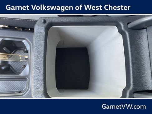 New 2026 Volkswagen Taos SE AWD/4WD image 23