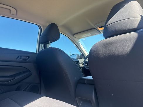 Certified 2025 Nissan Altima 2.5 S image 30