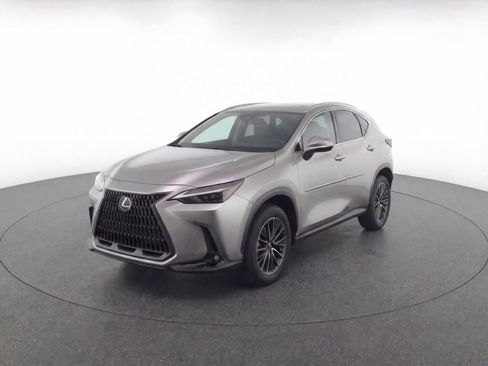 Used 2022 Lexus NX 350 AWD w/ Cold Area Package image 3
