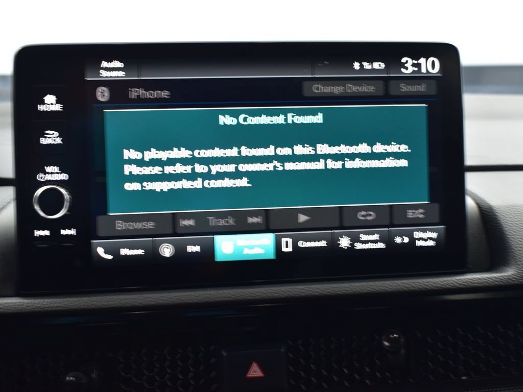 Used 2023 Honda CR-V EX-L image 21
