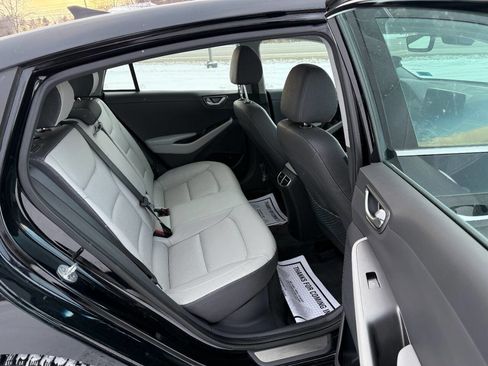 Used 2021 Hyundai Ioniq Limited image 13