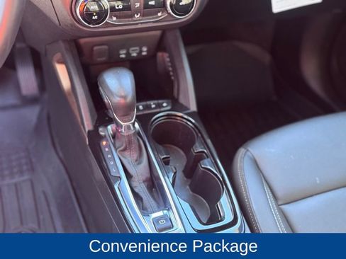 Used 2023 Chevrolet TrailBlazer ACTIV w/ Convenience Package image 18