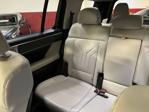 Used 2025 Hyundai Santa Fe SEL image 39