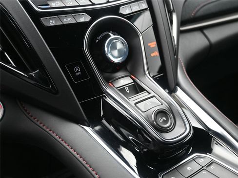Used 2022 Acura RDX A-Spec image 7