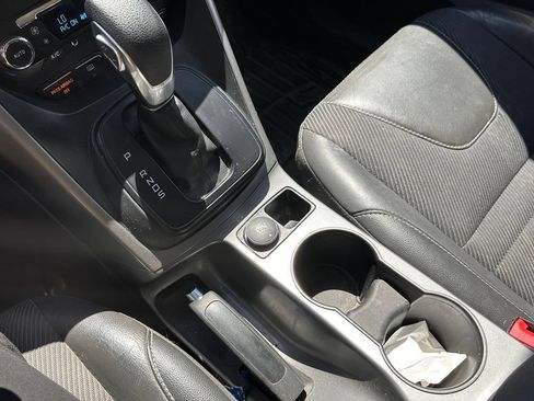 Used 2015 Ford Escape SE w/ SE Chrome Package FWD image 26