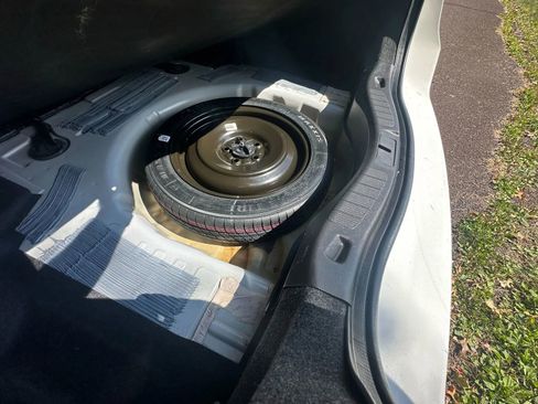 Used 2016 Ford Fusion S image 12