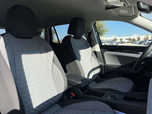 New 2026 Volkswagen Tiguan S FWD image 26