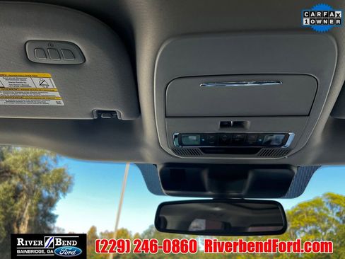 Used 2021 Ford F150 Lariat w/ Equipment Group 502A High image 40