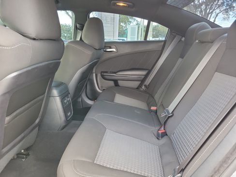 Used 2021 Dodge Charger R/T w/ Blacktop Package RWD image 17
