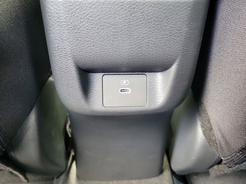 New 2025 Nissan Versa SR w/ Trunk Package FWD image 14