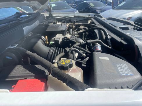 Used 2015 Chevrolet Silverado 2500 W/T image 13