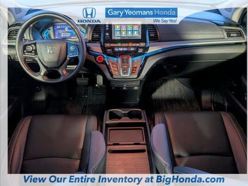 Used 2021 Honda Odyssey Touring image 15