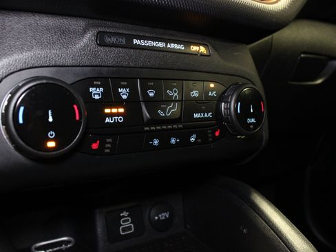 Used 2023 Ford Bronco Sport Outer Banks AWD/4WD image 31