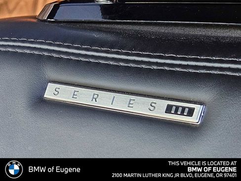 Used 2024 Jeep Grand Wagoneer Series III w/ Rear Seat Video Group 1 image 24