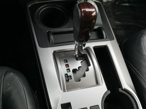Used 2022 Toyota 4Runner Limited AWD/4WD image 24