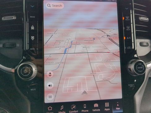 New 2026 RAM 1500 Big Horn image 17