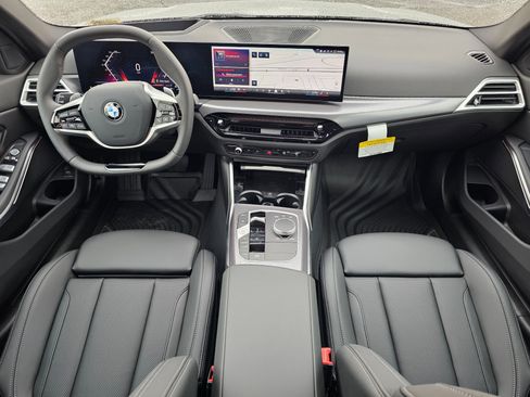 New 2025 BMW 330i xDrive Sedan image 10