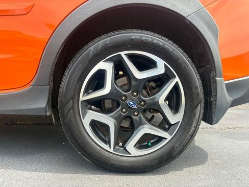 Used 2019 Subaru Crosstrek 2.0i Limited w/ Moonroof Package w/Navigation AWD/4WD image 26
